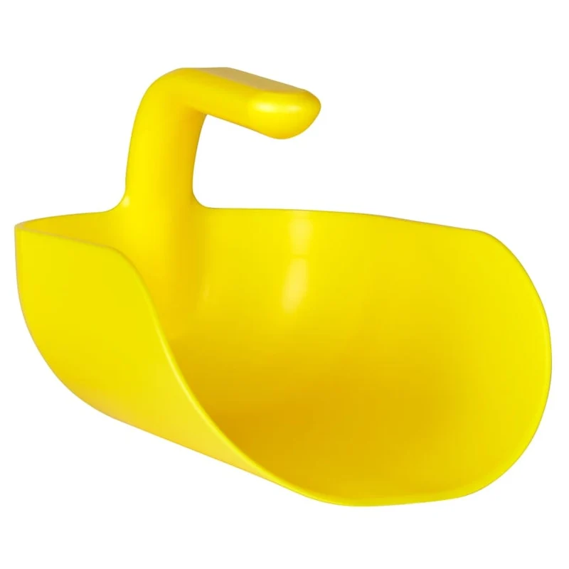 Vikan Ergonomische Handschaufel, 2 Liter