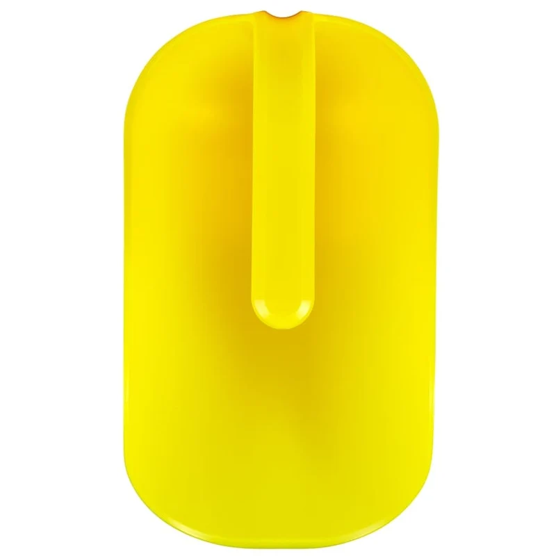 Vikan Ergonomische Handschaufel, 2 Liter