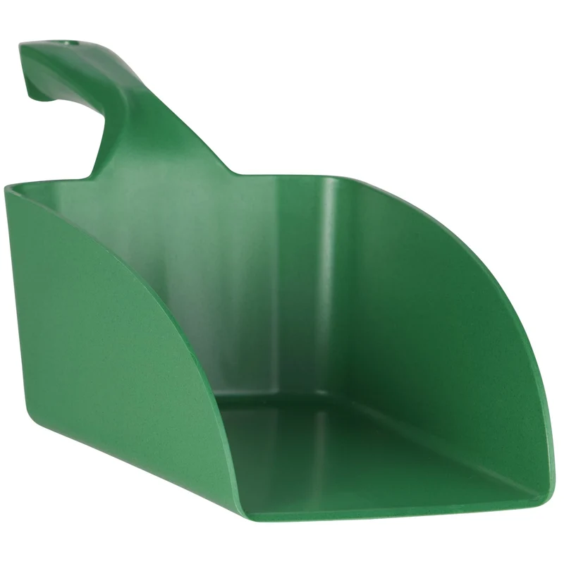 Vikan Handschaufel, metalldetektierbar, 2 Liter