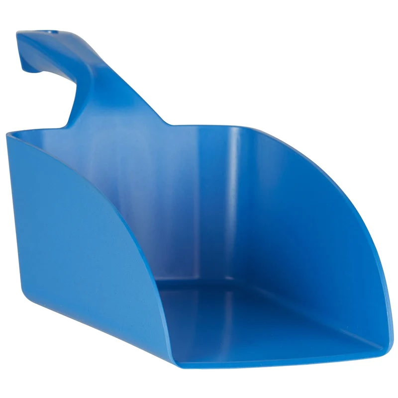 Vikan Handschaufel, metalldetektierbar, 2 Liter
