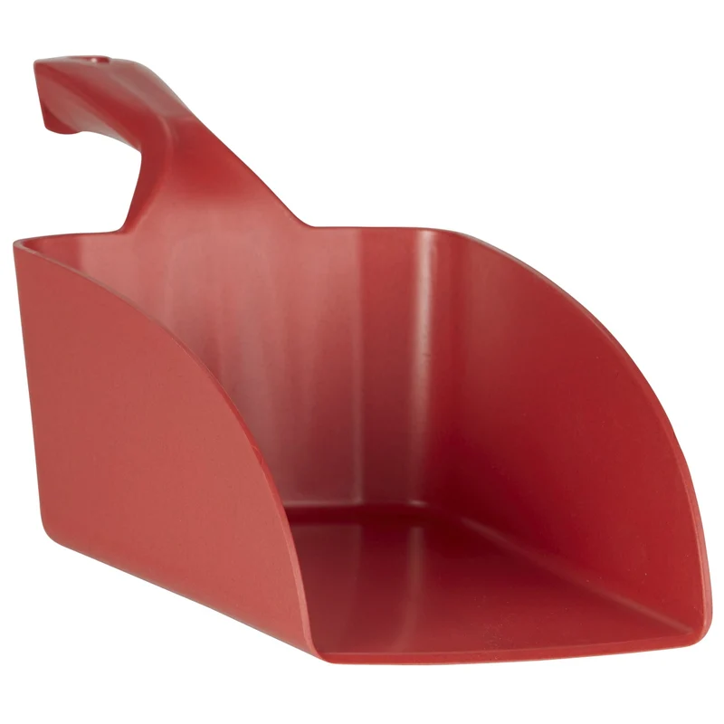 Vikan Handschaufel, metalldetektierbar, 2 Liter