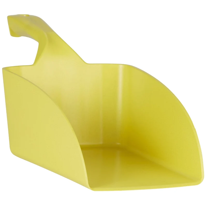 Vikan Handschaufel, metalldetektierbar, 2 Liter