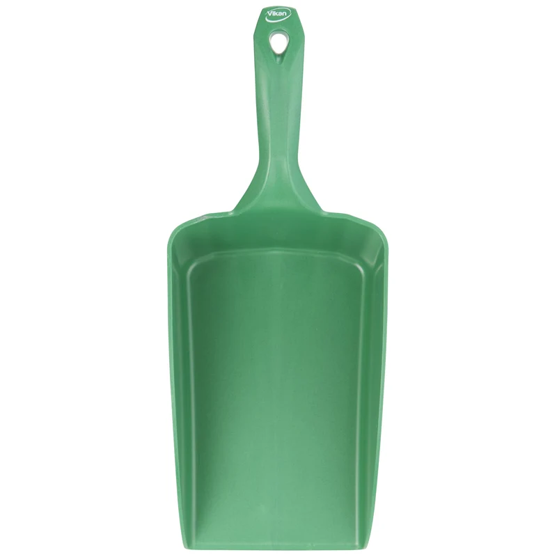 Vikan Handschaufel, metalldetektierbar, 2 Liter