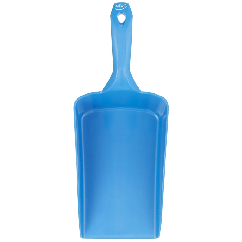 Vikan Handschaufel, metalldetektierbar, 2 Liter