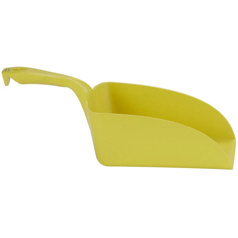 Vikan Handschaufel, metalldetektierbar, 2 Liter