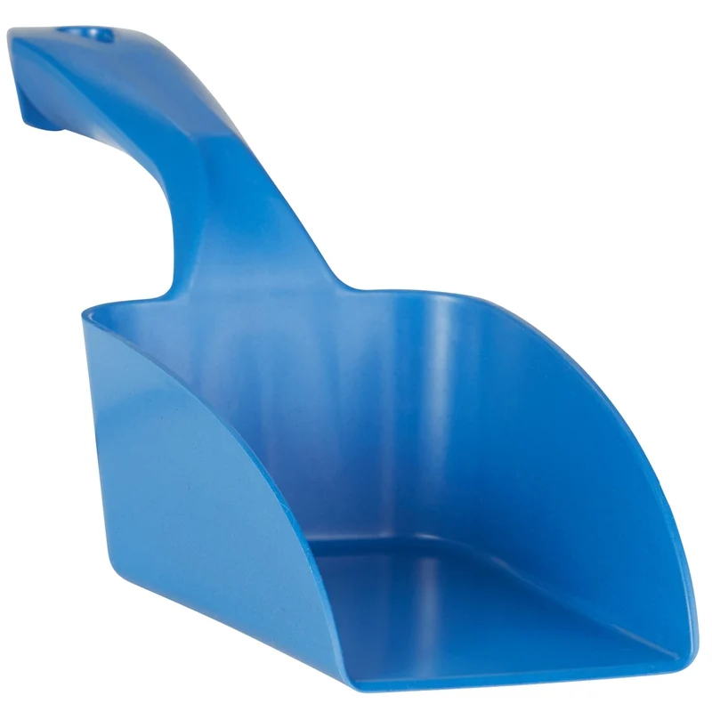 Vikan Handschaufel, metalldetektierbar, 0,5 Liter
