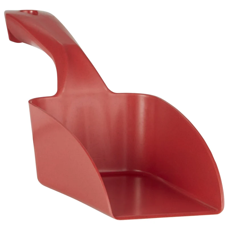 Vikan Handschaufel, metalldetektierbar, 0,5 Liter