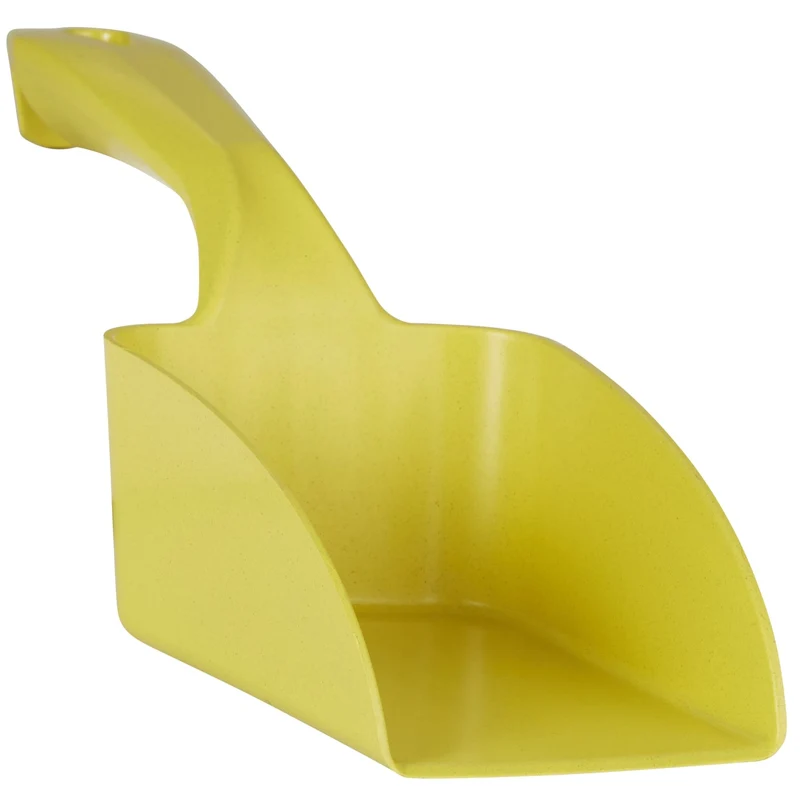 Vikan Handschaufel, metalldetektierbar, 0,5 Liter