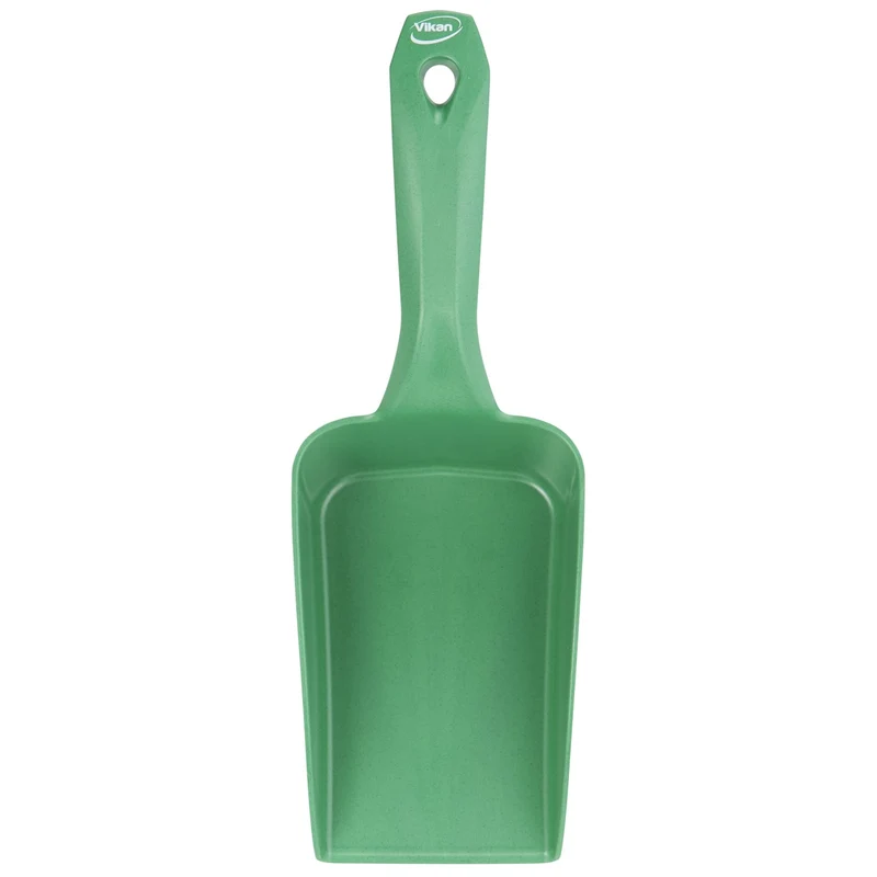 Vikan Handschaufel, metalldetektierbar, 0,5 Liter