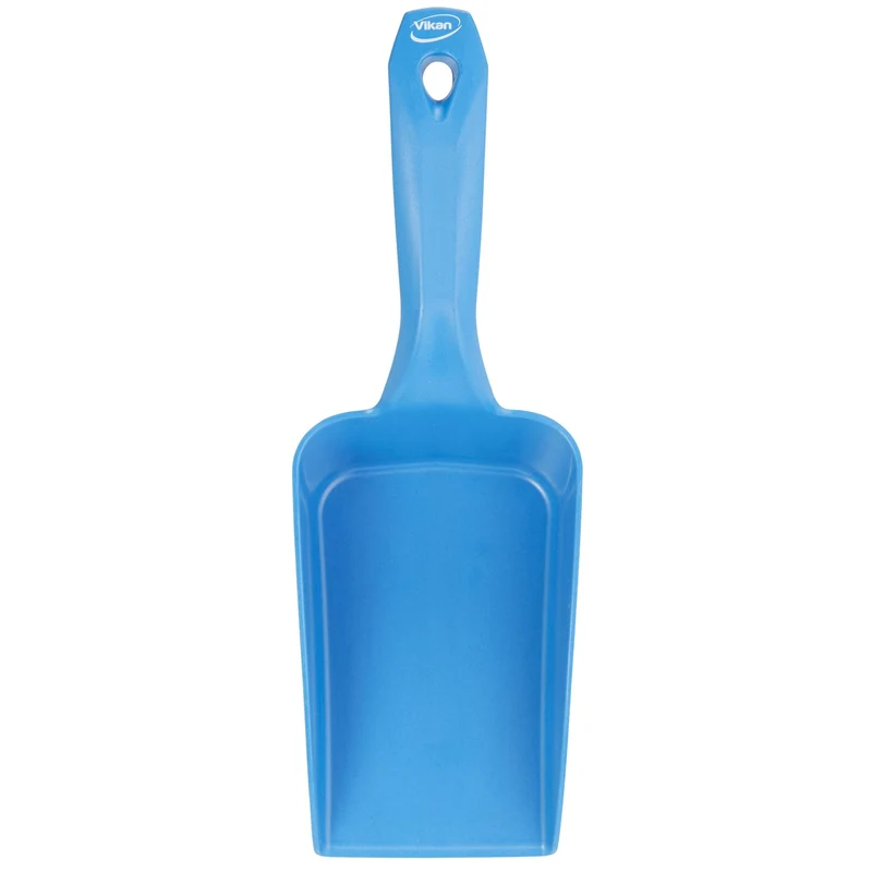 Vikan Handschaufel, metalldetektierbar, 0,5 Liter