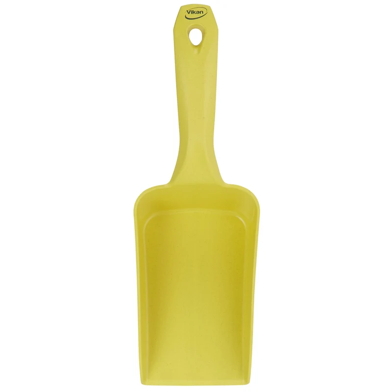 Vikan Handschaufel, metalldetektierbar, 0,5 Liter