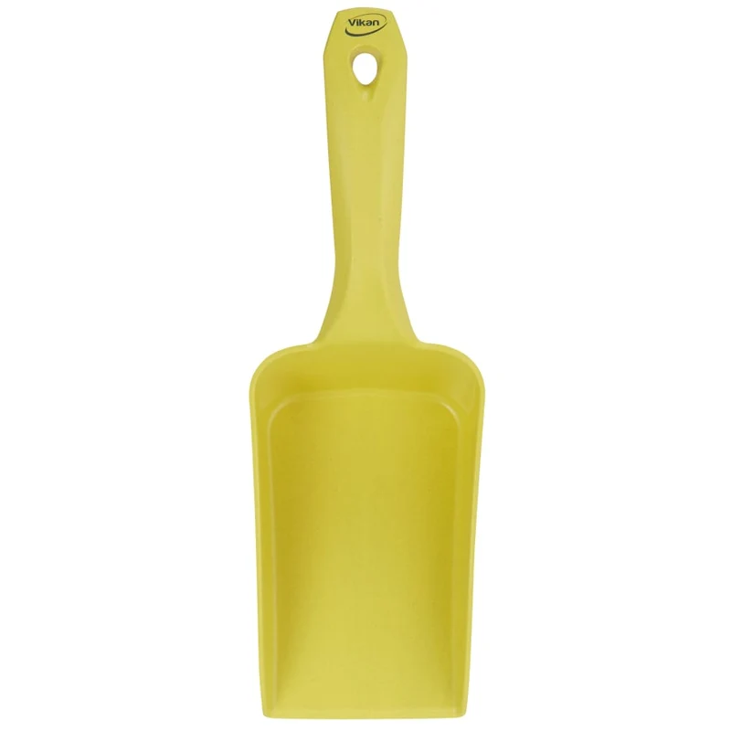 Vikan Handschaufel, metalldetektierbar, 0,5 Liter