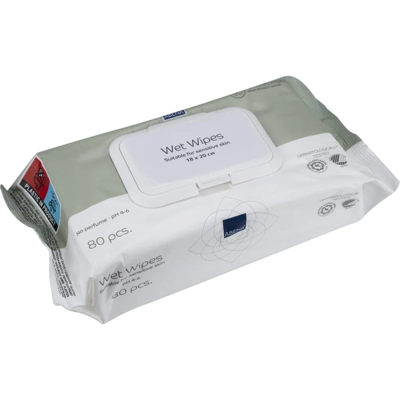 ABENA Wet Wipes Feuchttücher