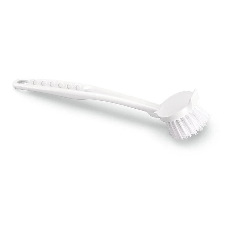 Nölle Profi Brush Spülbürste, 24 cm, Kunststoff, mittelharte Borsten | 1 Stück