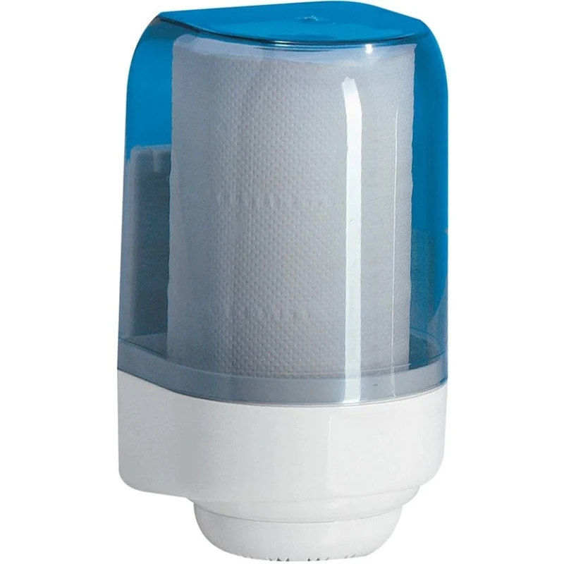 racon classic mini Box Handtuchrollenspender MR 1, Innenabrollung