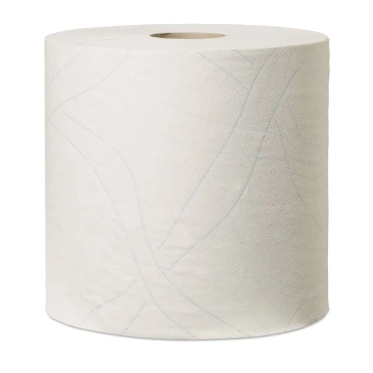 Tork Starke Mehrzweck-Papierwischtücher W1 W2 W3 2-lagig, 255 m