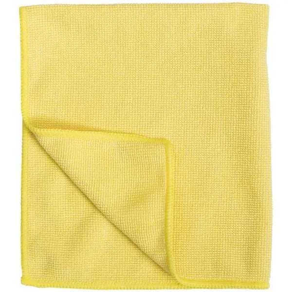 Vermop PROGRESSIVE Microfaser-Reinigungstuch – 35 x 40 cm