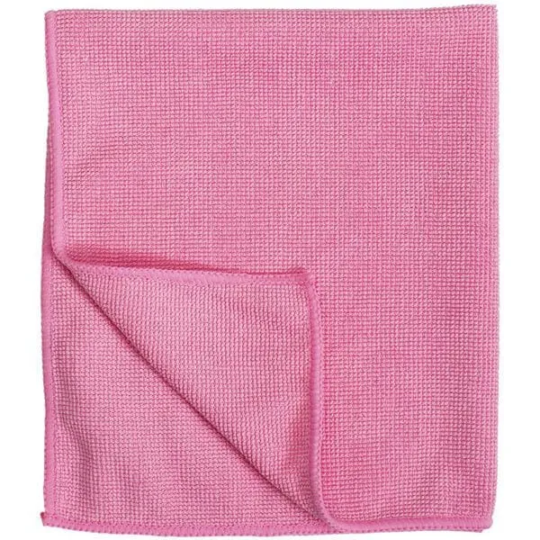 Vermop PROGRESSIVE Microfaser-Reinigungstuch – 35 x 40 cm