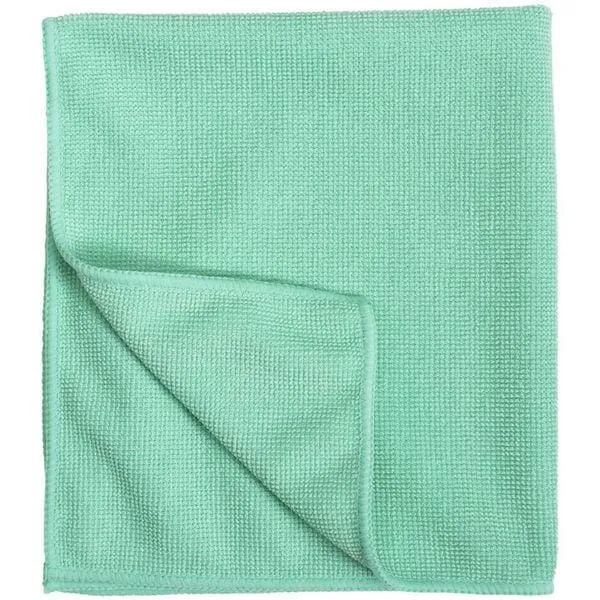 Vermop PROGRESSIVE Microfaser-Reinigungstuch – 35 x 40 cm
