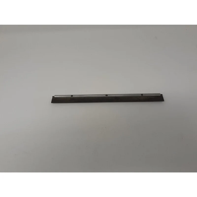 Glasreiniger Schiene 25 cm Breite