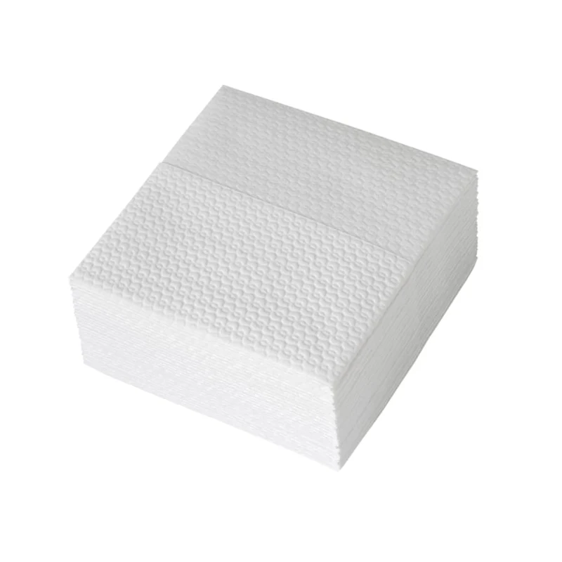 profix super 70 Wischtücher, 33 x 30 cm, 1-lagig, hochweiß