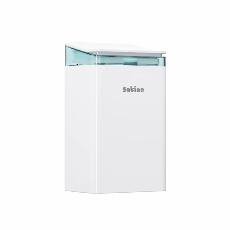 Satino HYGINITY Hygienebox 5 Liter, weiß