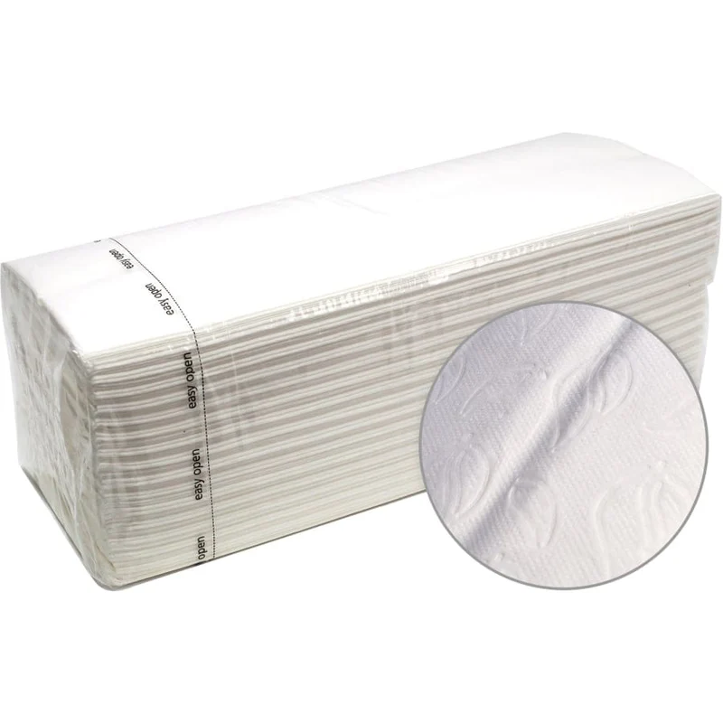 Fripa COMFORT Papierhandtücher, 25 x 33 cm, 2-lagig