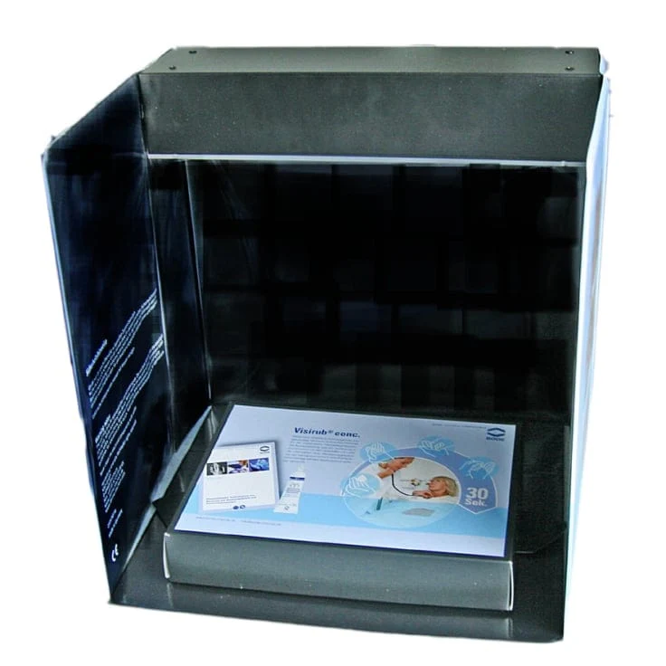 Bode Derma Lite-Check Box UV Desinfektionskontrolle