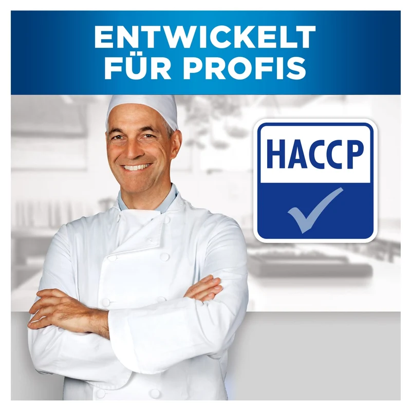 Mr. Proper Professional Allzweckreiniger Ocean, 5 l & 10 l