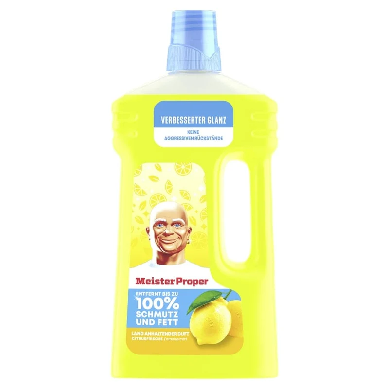 Meister Proper Allzweckreiniger Citrusfrische, 1 l