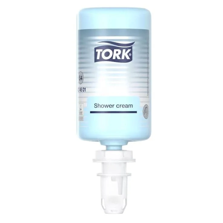 Tork Duschcreme S4 1 l, Unisex-Duft