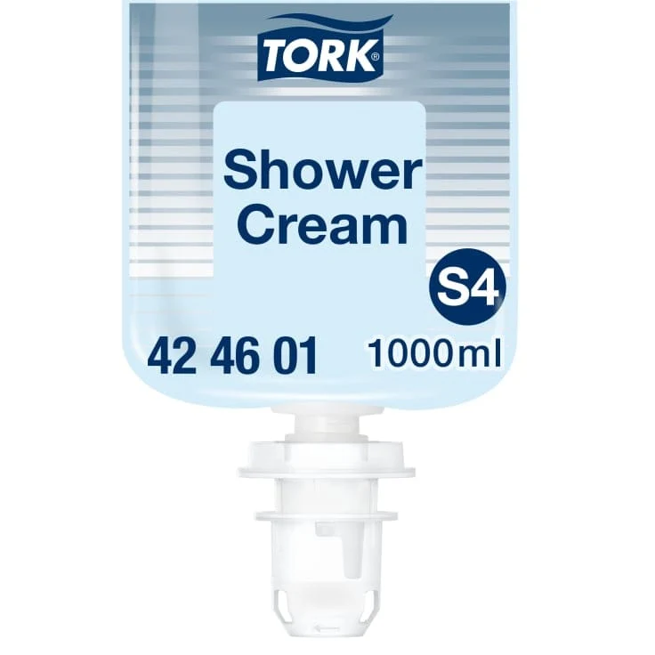 Tork Duschcreme S4 1 l, Unisex-Duft