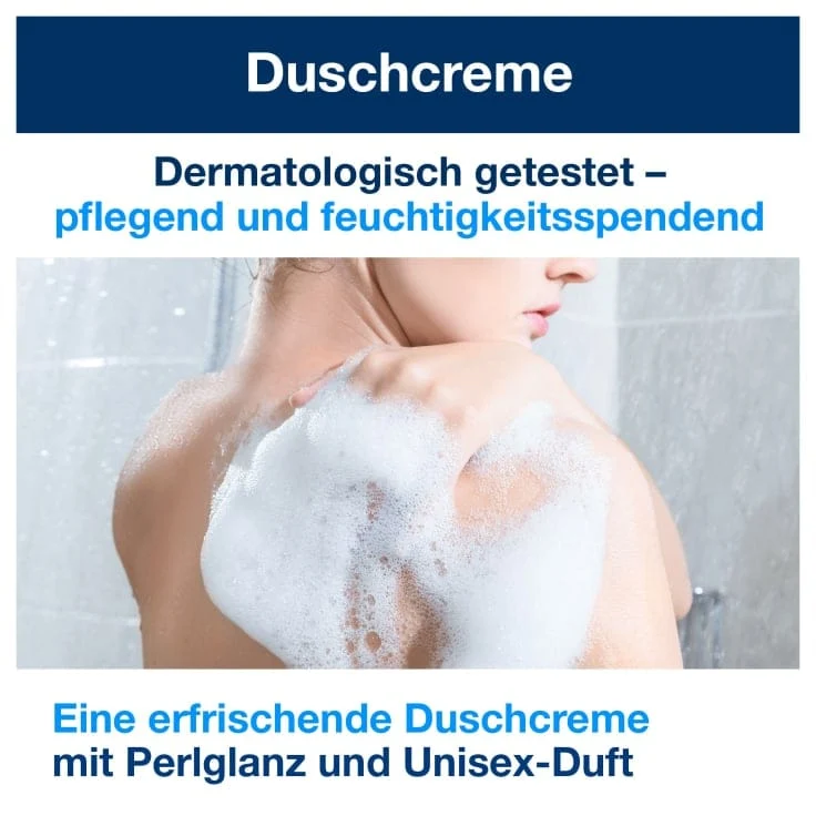 Tork Duschcreme S4 1 l, Unisex-Duft