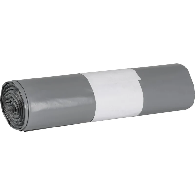 Abena Abfallsäcke Sækko Boy, LDPE Recycled, 60 Liter