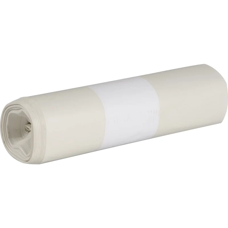 Abena Abfallsäcke Sækko Boy, LDPE Recycled, 60 Liter