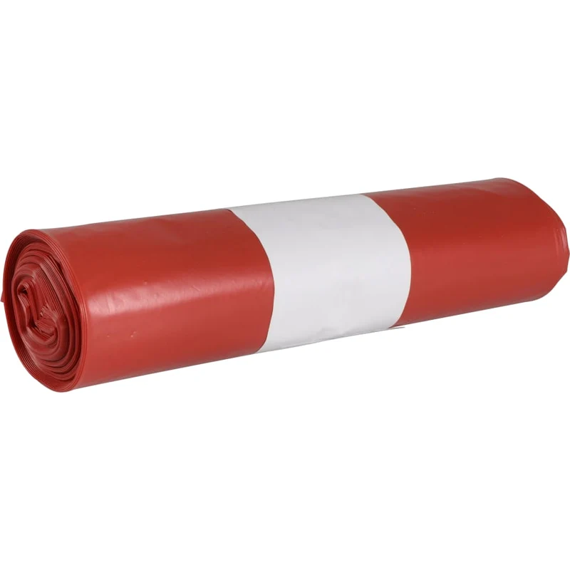Abena Abfallsäcke Sækko Boy, LDPE Recycled, 60 Liter