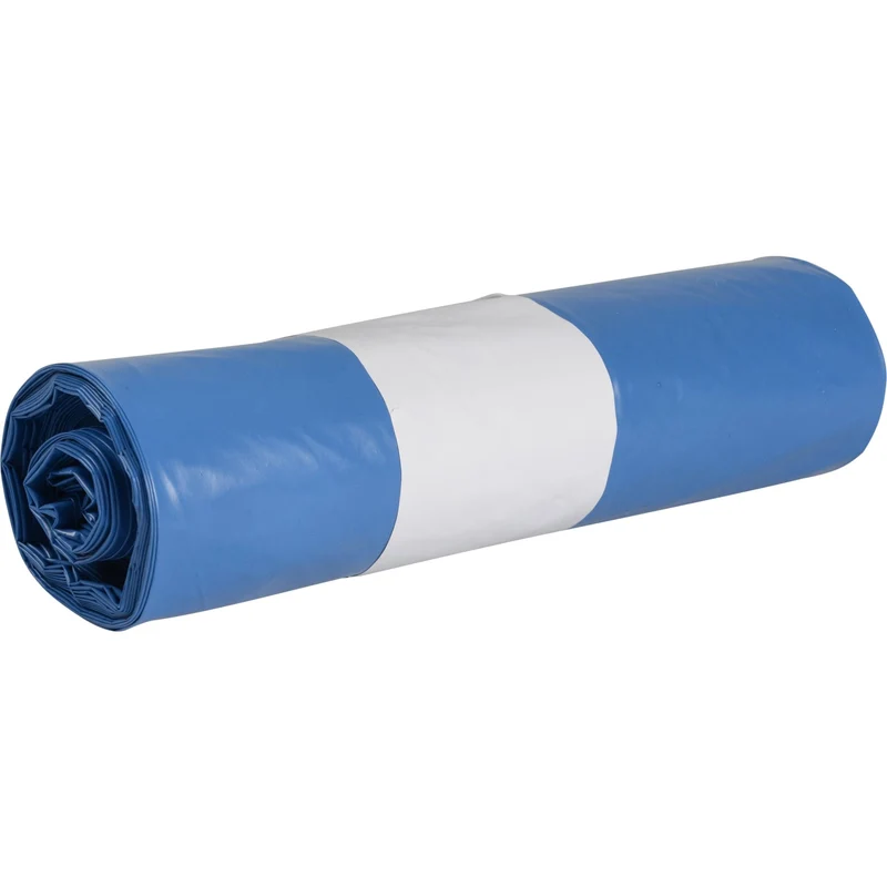 Abena Abfallsäcke Sækko Boy, LDPE Recycled, 120 Liter
