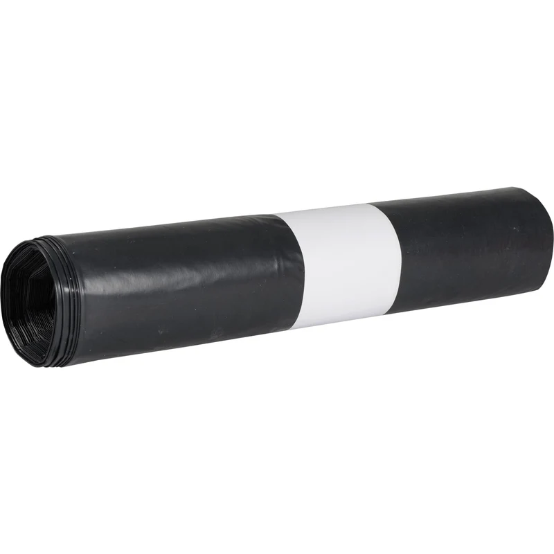 Abena Abfallsäcke Sækko Boy, LDPE Recycled, 120 Liter