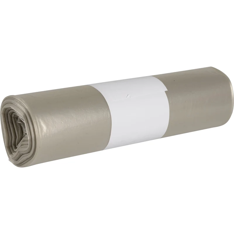 Abena Abfallsäcke Sækko Boy, LDPE Recycled, 120 Liter