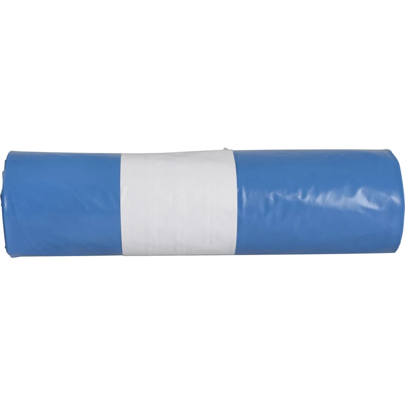 Abena Abfallsäcke Sækko Boy, LDPE Recycled, 120 Liter