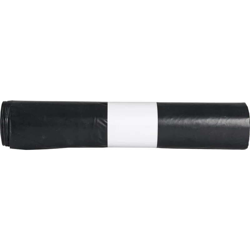 Abena Abfallsäcke Sækko Boy, LDPE Recycled, 120 Liter