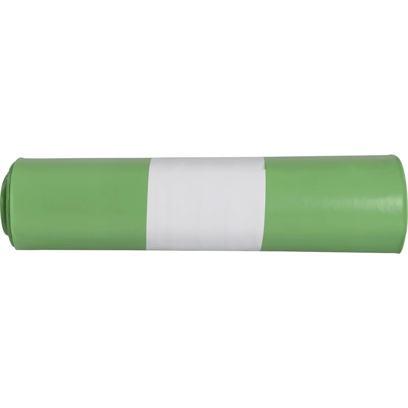 Abena Abfallsäcke Sækko Boy, LDPE Recycled, 120 Liter