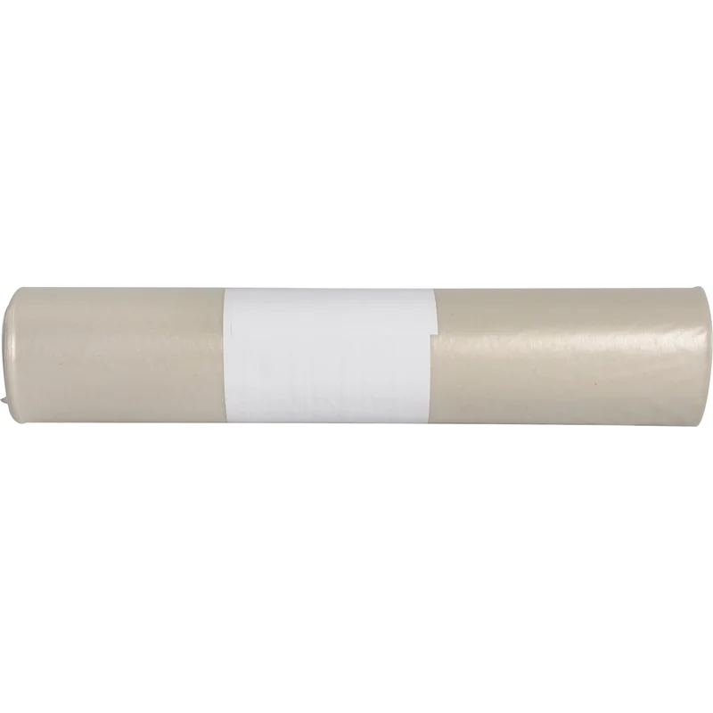 ABENA Sækko Boy Abfallsäcke, LDPE Recycled, 60 Liter