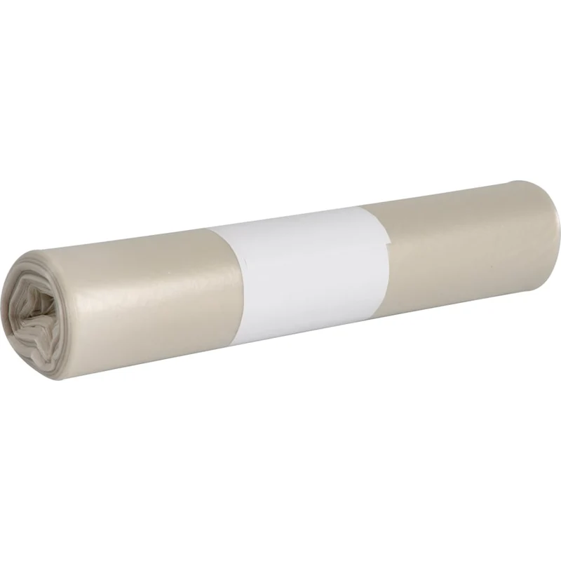 ABENA Sækko Boy Abfallsäcke, LDPE Recycled, 60 Liter