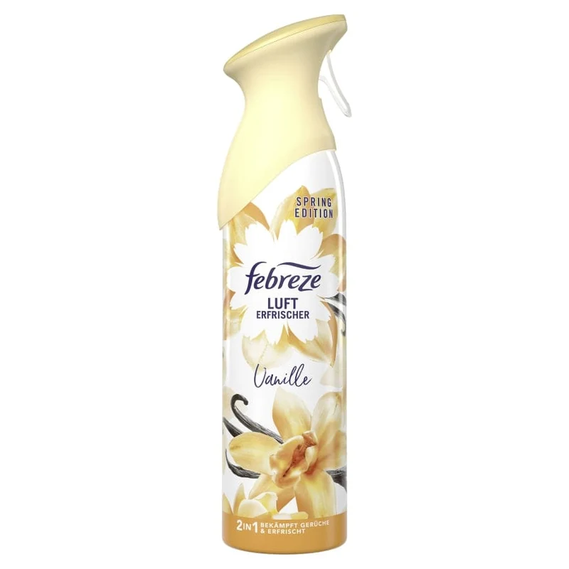 Febreze Lufterfrischerspray Vanille 185 ml