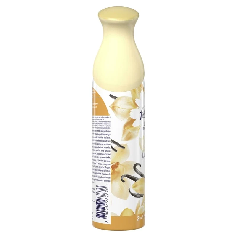 Febreze Lufterfrischerspray Vanille 185 ml