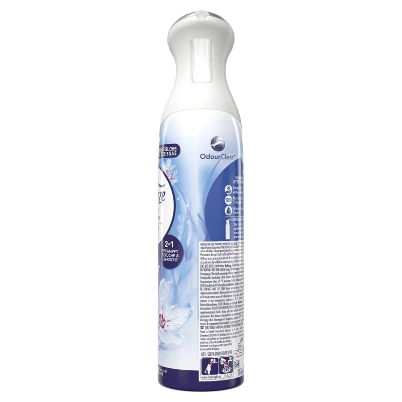 Febreze Lufterfrischerspray Lenor Aprilfrisch 185 ml