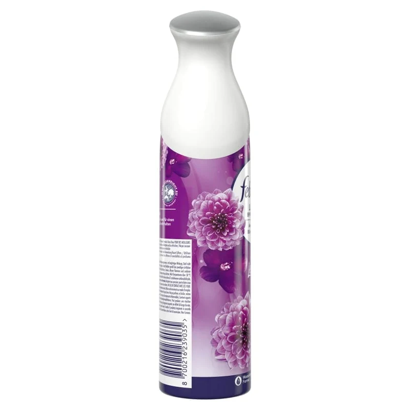 Febreze Lufterfrischerspray Lenor Amethyst Blütentraum 185 ml
