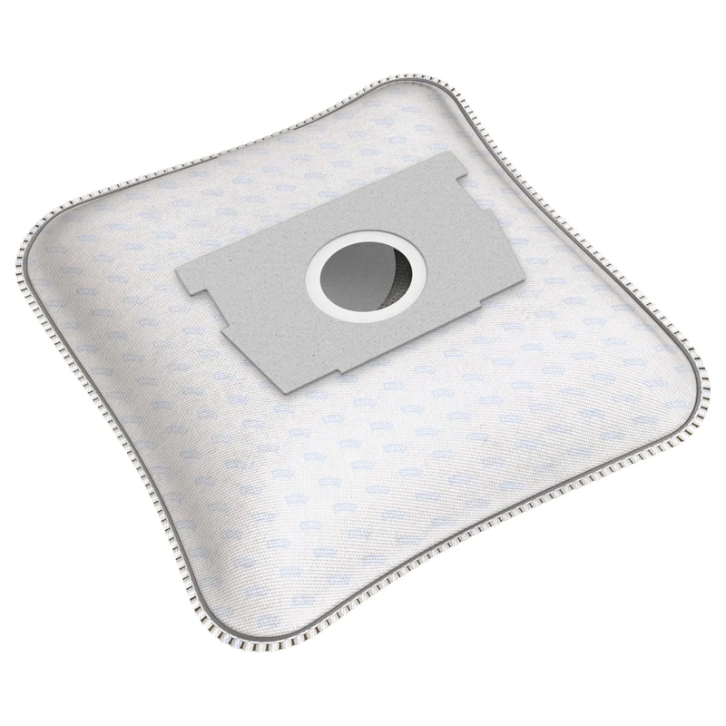 SWIRL R 36 MicroPor Plus Green Staubsaugerbeutel