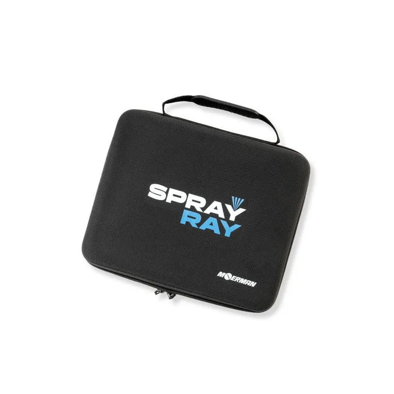 MOERMAN Spray Ray Glasreinigungs-Sprühsystem